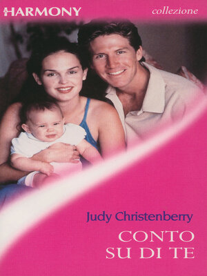 cover image of Conto su di te